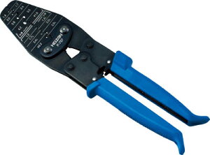 HOZAN 圧着工具(オープンバレル端子用)【P-707】(電設工具・圧着工具)【送料無料】