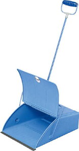 コンドル (ちりとり)ブンチリ TW−D−B【C306-000X-MB】(清掃用品・ほうき・チリトリ)