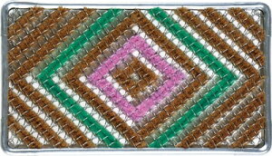 �R���h�� �i���O�p�}�b�g�jVC�n�[�h�}�b�gN ��1�yF-18-1�z(���ޗp�i�E�}�b�g)