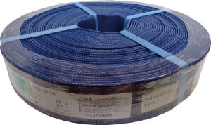 �n�b�R�E �t���[�z�[�X 40A 30m�yFL-40-30�z(�z�[�X�E�U���p�i�E�z�[�X)�y���������z