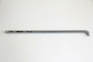 �~�g���C L�^�z���[�����` �{�[���|�C���g �X�^�r�[�����O 4mm�yHBL40S�z