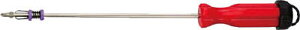 BROWN �r�X�L���b�`�h���C�o�[ �{2×200mm�yDX-12�z(�h���C�o�[�E�Z�p�_�����`�E����h���C�o�[)