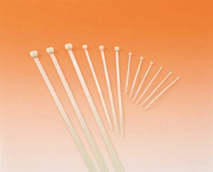 ヘラマンタイトン MSタイ 幅3.5X長さ152mm 100本入 屋内用【T30R-HS】(電設配線部品・ケーブルタイ)