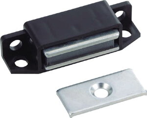 TRUSCO �}�O�l�b�g�L���b�` ������ TSM111BK