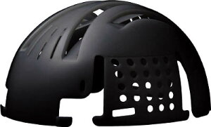 ミドリ安全 帽子用インナーキャップ INC100BK