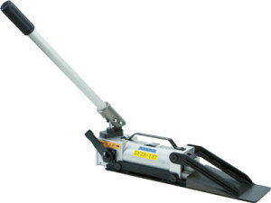 ダイキ 油圧ウェッジジャッキ 複動式32ton DFJS127【送料無料】