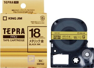 �L���O�W�� �e�[�v�J�[�g���b�W �e�v��PRO 18mm SM18Z ���^���b�N ��