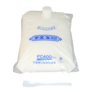 tGL łՂ̂[p FC400 4kg