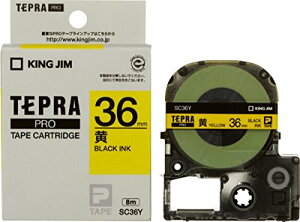 �L���O �e�[�v�J�[�g���b�W �L (SC36Y)