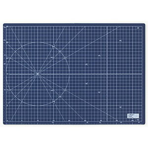 �I���t�@ �ӂ��܂�J�b�^�[�}�b�gA3 �l�C�r�[ �܂��߂�A4 223BSNV (223BSNV)