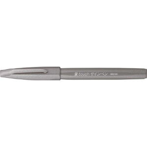 �؂�Ă� �Mtouch�T�C���y�� �׎� �O���C [1�{] SES15C-N