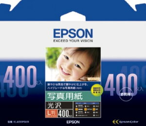 EPSON ʐ^pLo KL400PSKR