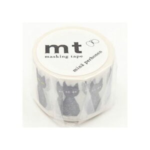 JH }XLOe[v ~iyzl KURO-NEKO MTMINA36