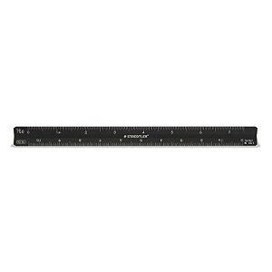 ステッドラー日本 三角スケールコピーダウン15CM 561 7-15