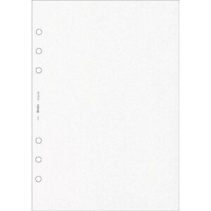 日本能率協会 リフィル A5-456