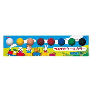 �؂�Ă� �P�[�L�J���[DX WG4-8