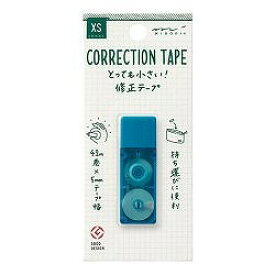 ミドリ XS 修正テープ ピンク 35264006