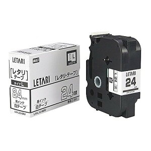 �}�b�N�X ���~�l�[�g�e�[�v LM-L524BW �V��