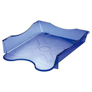 ソニック メガタフトレー クリアブルー DA-2658-CB