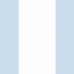 うずまき 柾のし袋千円型白無地 ノ-2140