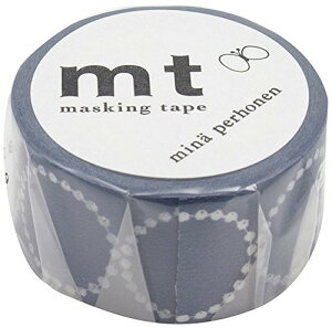 JH TAMBOURINE PETIT NAVY MTMINA21