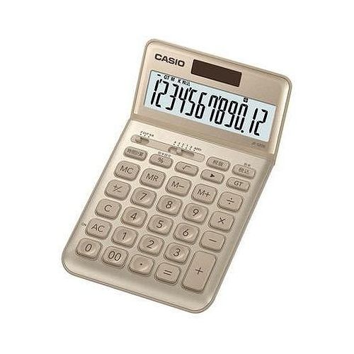 楽天市場】電卓 カシオ jf-z200の通販