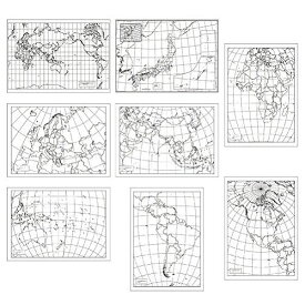 楽天市場 東京 白地図の通販