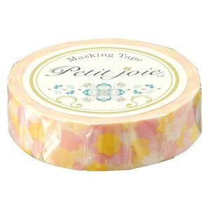 j`o v`WA }XLOe[v 15mm×18m PJMT-15S041