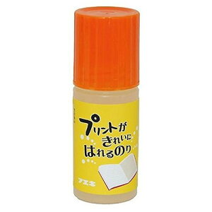 フエキ プリントがきれいに貼れるのり GFP3
