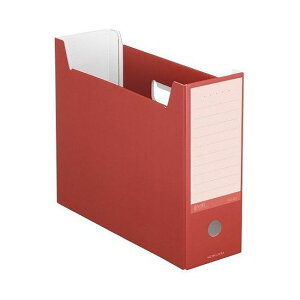 コクヨ ファイルボックスNEOS R A4-NELF-R 1冊