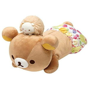 ぬいぐるみ リラックマ くたくた抱きぐるみの人気商品 通販 価格比較 価格 Com