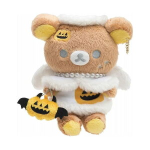 リラックマ ハロウィン ぬいぐるみの人気商品 通販 価格比較 価格 Com