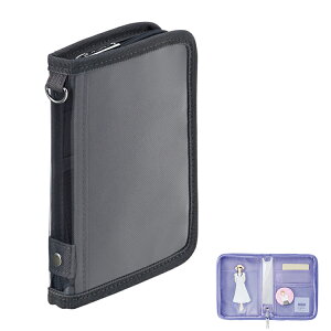 LIHIT LAB. myfa fR[V|[` ~j A3301-24 `R[ubN  [ Vw