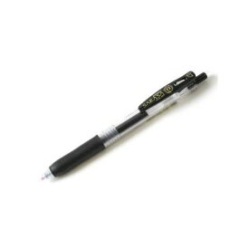 【単品30個セット】 ゼブラ サラサクリップ 0.7 黒JJB15-BK ペン 文具 文房具 まとめ買い お買い得セット【ポイント10倍】【送料無料】