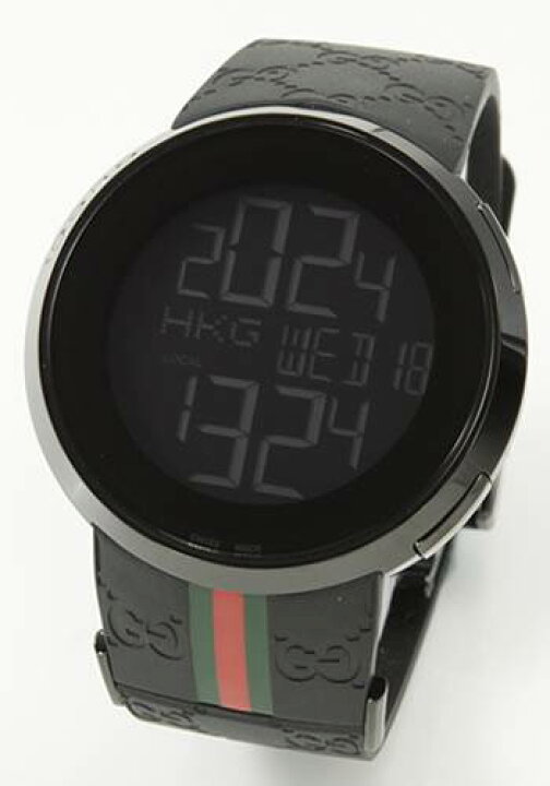 楽天市場】グッチ メンズ 腕時計 I-Gucci（アイ-グッチ）コレクション 
