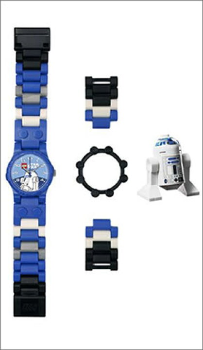 楽天市場】レゴ 腕時計 LEGO Kid