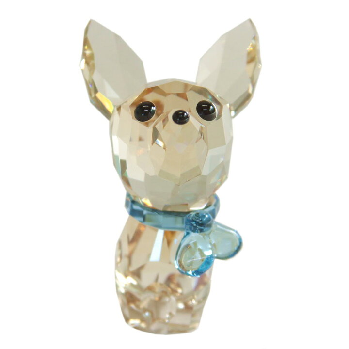 楽天市場】スワロフスキー SWAROVSKI 5063330 Puppy - Oscar the 