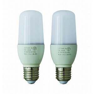 �������^�� �i�c���`LED ����E26 �d���F 3000K 60W ��i����40000H �����p LDT7L60W-T2(����s��)