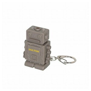 TOOL KEY CHAIN ROBOT GRAY �c�[�� �L�[ �`�F�[�� ���{�b�g K825-1064GY DULTON �_���g�� ������� ���킢��(����s��)