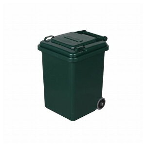 DULTON gbVJ S~ 18bg LX^[t ӂt vX`bN G 킢 CeA  JWA _Xg{bNX G PLASTIC TRASH CAN (s