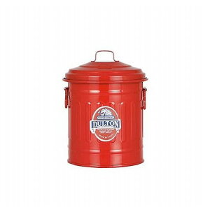 BABY GARBAGE CAN RED xr[ Kx[WJ 100-196RD DULTON _g  킢(s)