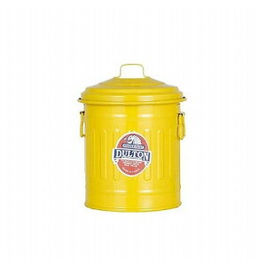BABY GARBAGE CAN YELLOW xr[ Kx[WJ 100-196YL DULTON _g  킢(s)