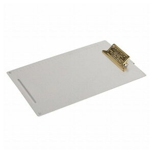 METAL CLIP BOARD A4 BRASS ^ Nbv{[h A4 117-330A4-BS DULTON _g  킢(s)yz
