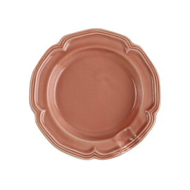 フリート プレート 10cm S ファムプレート Fam Plate 皿 食器 洋食器 陶器 日本製 コッパーピンク FAM-PS-CP(代引不可)