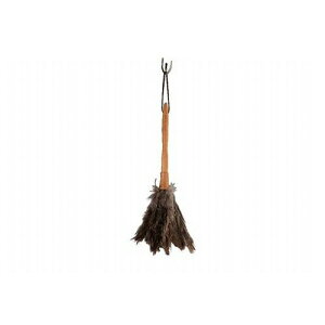 FEATHER DUSTER 40cm tFU[_X^[ 40cm S455-190-4 DULTON _g  킢(s)