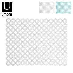 umbra �A���u�� �V���N�}�b�g �����f�B�A�� MERIDIAN �V���N���C�i�[ �N���A �T�[�t�u���[ �k�� ������� ��41.9cm ���s30.5cm ����0.3cm(����s��)