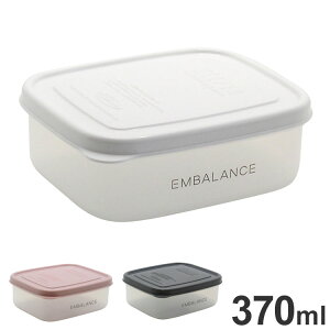 EMBALANCE GoX ۑe 370ml N^ORei p^ zCg sN O[ GoXH Nxێ vX`bN ٓ u dqWOK {̐H@Ή (