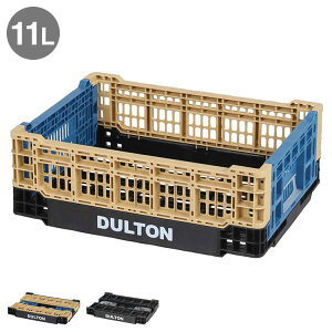 DULTON _g oXPbg tH[fBO bVXg[W 11L ܂肽 Xg[W [{bNX [BOX 킢  AJ Be[W v[g Mtg v`Mt