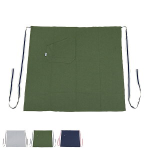 DULTON _g Gv M\ GARCON APRON STRIPE 80cm CgO[ 킢  AJ Be[W v[g Mtg v`Mtg(s)