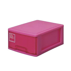 �T���R�[�v���X�`�b�N ���{�� ���^�[�P�[�X A4 ��26×���s35×����15cm �[�^ 1�i ���[�P�[�X �s���N �V���L�[ 410 P(����s��)�y���������z